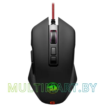 Игровая мышь Redragon Dagger
